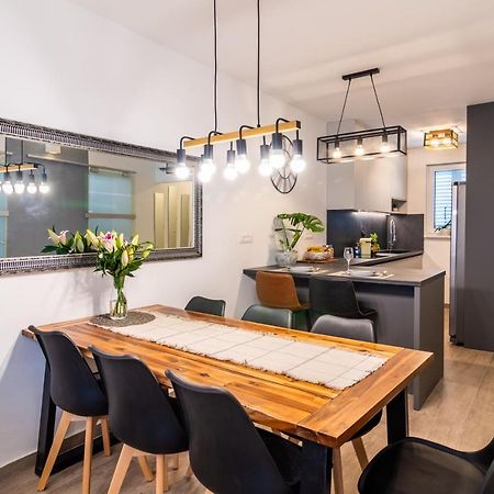The One Apartment Split Ngoại thất bức ảnh