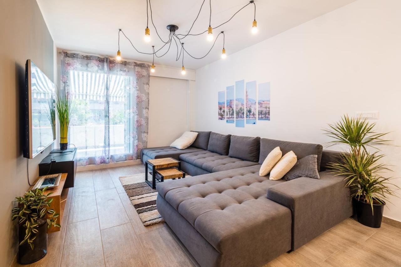 The One Apartment Split Ngoại thất bức ảnh