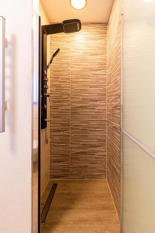 The One Apartment Split Ngoại thất bức ảnh